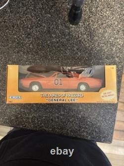 The Dukes of Hazzard General Lee