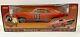 The Dukes Of Hazzard General Lee 118 Diecast 1969 Dodge Charge Silver Screen