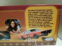 The Dukes of Hazzard General Lee 1969 Dodge Charger 118 scale Auto World