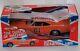 The Dukes Of Hazzard General Lee 1969 Dodge Charger 118 Scale Nos Nib Htf 2001