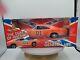 The Dukes Of Hazzard General Lee 1969 Dodge Charger 118 Scale Nos Nib Htf 2001