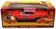The Dukes of Hazzard General Lee'69 Dodge Charger 1/18 Johnny Lightning withFlag