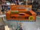 The Dukes Of Hazzard General Lee Car 1/25 New In Box Vintage Ertl 1981
