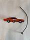 The Dukes Of Hazzard General Lee Dodge Charger Ripcordz 2005 Edition (no Box)