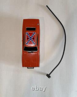 The Dukes of Hazzard General Lee Dodge Charger RIPCORDZ 2005 Edition (No box)