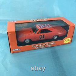 The Dukes of Hazzard General Lee Dodge Charger Vehicle No. 7967 ERTL New 1998