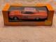 The Dukes Of Hazzard General Lee Dodge Charger Vehicle No. 7967 Ertl New 1998