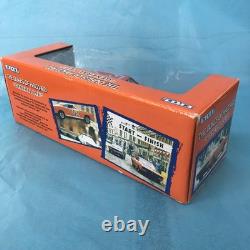 The Dukes of Hazzard General Lee Dodge Charger Vehicle No. 7967 ERTL New 1998