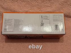 The Dukes of Hazzard General Lee Dodge Charger Vehicle No. 7967 ERTL New 1998