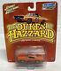 The Dukes Of Hazzard General Lee / Johnny Lightning Hollywood On Wheels