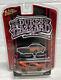 The Dukes Of Hazzard General Lee R1 Dirty 164 Johnny Lightning 2006