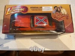 The Dukes of Hazzard General car Tomy