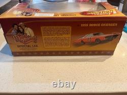 The Dukes of Hazzard General car Tomy