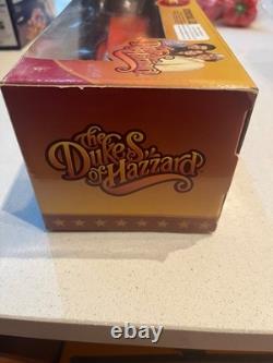 The Dukes of Hazzard General car Tomy