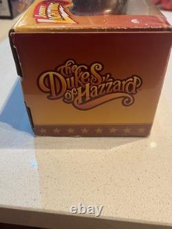 The Dukes of Hazzard General car Tomy