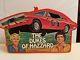The Dukes Of Hazzard Hand Am Radio Withhand Strap! Bo Luke General Lee, Works Nice