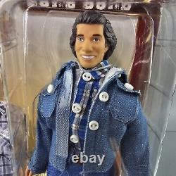 The Dukes of Hazzard Luke Duke 8 Figure Series 1 AUTOGRAPHED Tom Wopat 2014