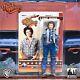 The Dukes Of Hazzard Series 1 8 Retro Figure Luke Duke Figures Toy