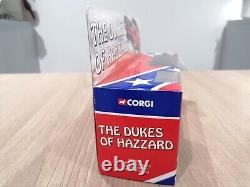 The Dukes of Hazzard general Lee Corgi 1/36 Dodge Charger New Mint Condition