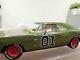 The Dukes Of Hazzard General Lee Limited Edition J Code 1/32 Slot Car 1 Of 17 Le