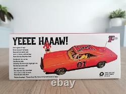 The Dukes of Hazzard general Lee Limited Edition J Code 1/32 Slot Car 1 of 17 LE