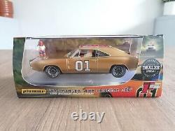 The Dukes of hazzard General Lee 1/32 Slot Car Awsome GOLD paint PROMO Edition