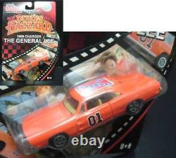 The General Lee/1969 Dukes Of Hazzard Car/Treasure