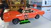 The Making Of My Kyosho General Lee