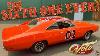 The Sixth General Lee Ever Built For The Dukes Of Hazzard Tv Show Volo Auto Museum Part 3