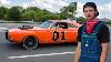 The Worlds Fastest General Lee Can Run From Any Cop 1600hp Twin Turbo Ls