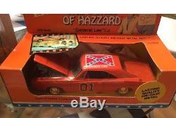 This Is The Collectable! 1981 ERTL 1/25 Scale Dukes Of Hazzard