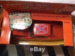 This Is The Collectable! 1981 ERTL 1/25 Scale Dukes Of Hazzard