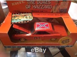 This Is The Collectable! 1981 ERTL 1/25 Scale Dukes Of Hazzard