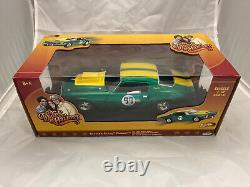 Tomy 118 Cooters Chevy Camaro 1970 The Dukes Of Hazzard New