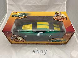 Tomy 118 Cooters Chevy Camaro 1970 The Dukes Of Hazzard New