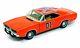 Tomy Dukes Of Hazzard General Lee 1969 Dodge Charger 1/18 Scale Diecast Car