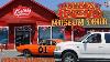 Tour Of Cooter S Place In Luray Virginia Dukes Of Hazzard Museum Traveler S1 E11