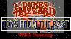 Toys From The Past The Dukes Of Hazzard