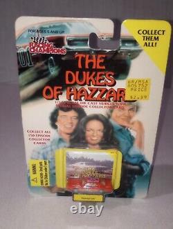 ULTRA RARE CELL #1 Racing Champions The Dukes Of Hazzard 1144 Scale General Lee