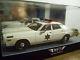 Ultra Rare 1 Of Only 300 Dukes Of Hazzard 143 Sheriff Rosco Police Car -new