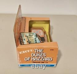 Unopened Dukes Of Hazzard 1981 Ertl 1/25 Scale General Lee DieCast New