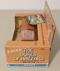 Unopened Dukes Of Hazzard 1981 Ertl 1/25 Scale General Lee DieCast New