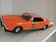 Very Rare! 1981 General Lee Jump Car From Dukes Of Hazzard! Free Shipping
