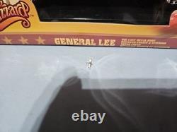 VINTAGE 1969 Dodge Charger Dukes of Hazzard General Lee Orange by Joy Ride