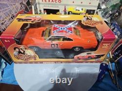 VINTAGE 1969 Dodge Charger Dukes of Hazzard General Lee Orange by Joy Ride