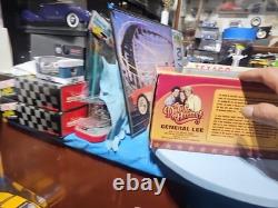 VINTAGE 1969 Dodge Charger Dukes of Hazzard General Lee Orange by Joy Ride