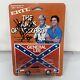 Vintage 1981 Ertl The Dukes Of Hazzard General Lee 69 Dodge Charger 1/64 Signed