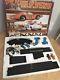 Vintage Dukes Of Hazzard Electric Slot Car Racing Set Ideal 1980s Track