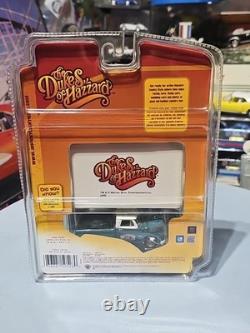 VINTAGE Johnny Lightning The Dukes of Hazzard R7 Cooters 1965 Chevy Pickup