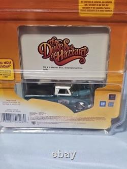 VINTAGE Johnny Lightning The Dukes of Hazzard R7 Cooters 1965 Chevy Pickup